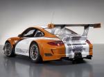 Porsche 911 GT3 R Hybrid 2.0 2011 года